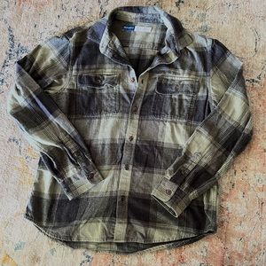Old navy flannel